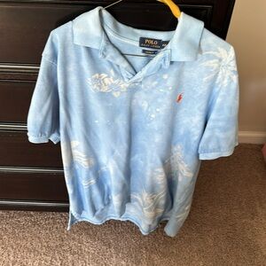 Polo Ralph Lauren Beach Polo